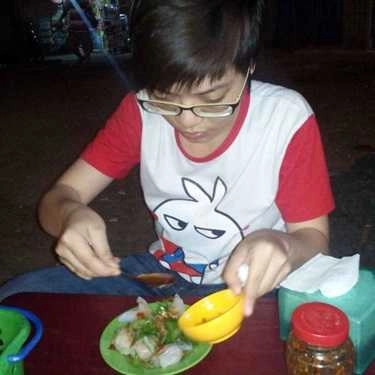 Tổng hợp- Ăn vặt Há Cảo Xíu Mại - Vạn Kiếp