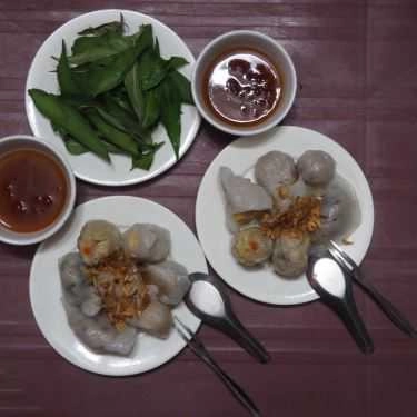 Món ăn- Ăn vặt Há Cảo & Xíu Mại Xóm Chiếu