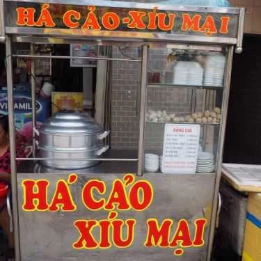 Tổng hợp- Ăn vặt Há Cảo & Xíu Mại Xóm Chiếu