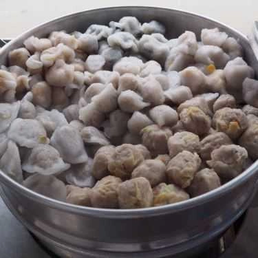 Món ăn- Ăn vặt Há Cảo & Xíu Mại Xóm Chiếu