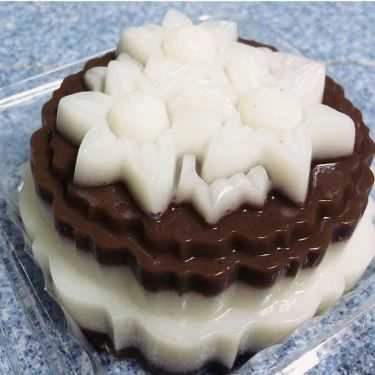 Món ăn- Tiệm Bánh Hà Lê - Bánh Trung Thu Rau Câu