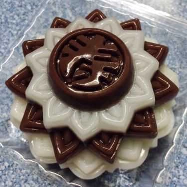 Món ăn- Tiệm Bánh Hà Lê - Bánh Trung Thu Rau Câu