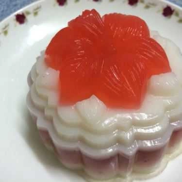 Món ăn- Tiệm Bánh Hà Lê - Bánh Trung Thu Rau Câu