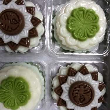 Món ăn- Tiệm Bánh Hà Lê - Bánh Trung Thu Rau Câu