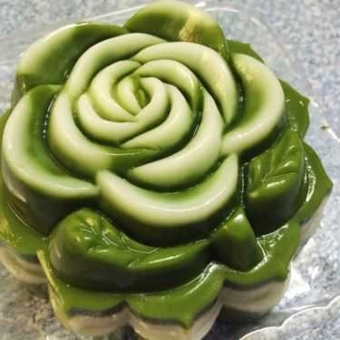Món ăn- Tiệm Bánh Hà Lê - Bánh Trung Thu Rau Câu