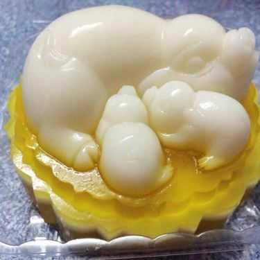 Món ăn- Tiệm Bánh Hà Lê - Bánh Trung Thu Rau Câu