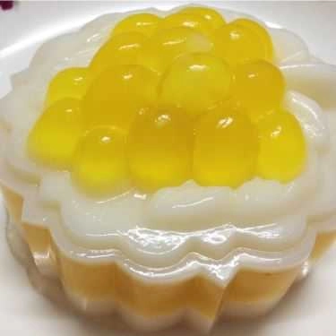 Món ăn- Tiệm Bánh Hà Lê - Bánh Trung Thu Rau Câu