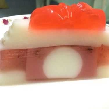 Món ăn- Tiệm Bánh Hà Lê - Bánh Trung Thu Rau Câu