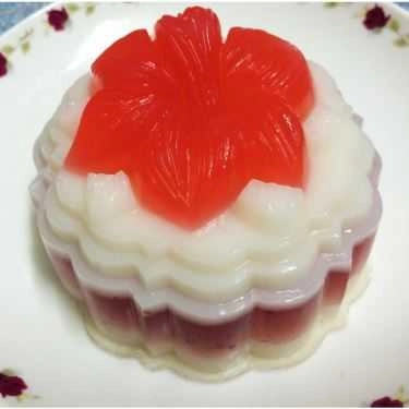 Món ăn- Tiệm Bánh Hà Lê - Bánh Trung Thu Rau Câu