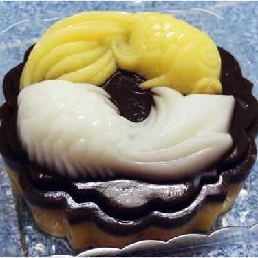 Món ăn- Tiệm Bánh Hà Lê - Bánh Trung Thu Rau Câu