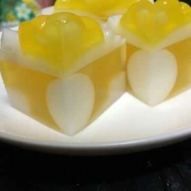 Món ăn- Tiệm Bánh Hà Lê - Bánh Trung Thu Rau Câu