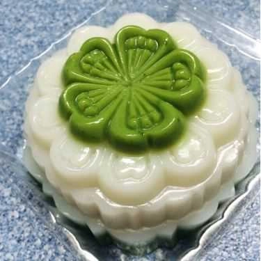 Món ăn- Tiệm Bánh Hà Lê - Bánh Trung Thu Rau Câu