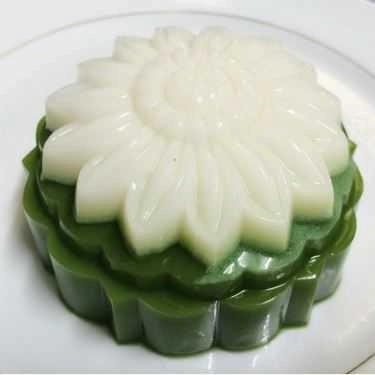 Món ăn- Tiệm Bánh Hà Lê - Bánh Trung Thu Rau Câu