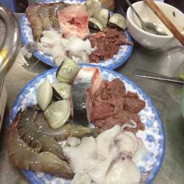 Món ăn- Hà Nam - Quán Nhậu Bình Dân