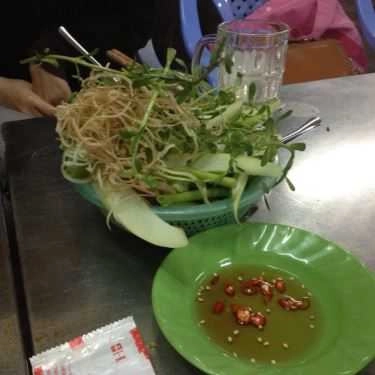 Tổng hợp- Hà Nam - Quán Nhậu Bình Dân