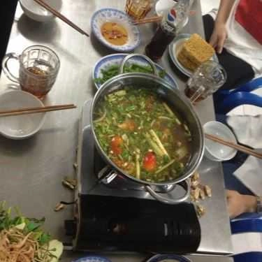 Món ăn- Hà Nam - Quán Nhậu Bình Dân