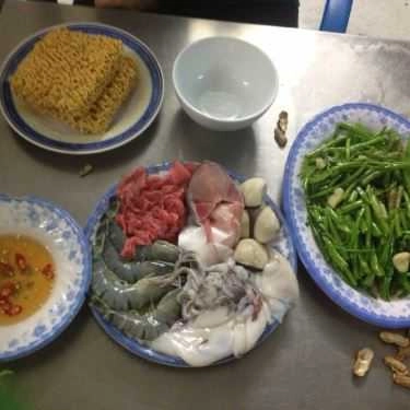 Món ăn- Hà Nam - Quán Nhậu Bình Dân