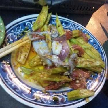 Món ăn- Hà Nam - Quán Nhậu Bình Dân