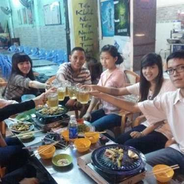 Tổng hợp- Hà Nam - Quán Nhậu Bình Dân