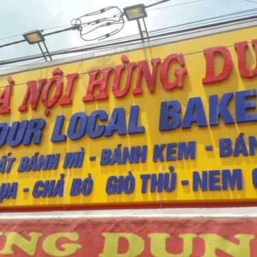 Tổng hợp- Tiệm Bánh Hà Nội Hùng Dung Bakery