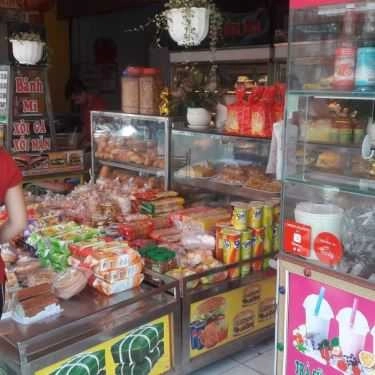 Tổng hợp- Tiệm Bánh Hà Nội Hùng Dung Bakery