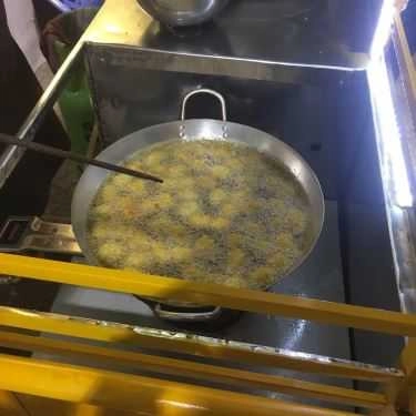 Tổng hợp- Ăn vặt Hà Nội Ngon - Nem Chua Rán Hà Nội - Lê Văn Sỹ