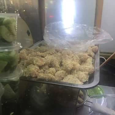 Món ăn- Ăn vặt Hà Nội Ngon - Nem Chua Rán Hà Nội - Quang Trung
