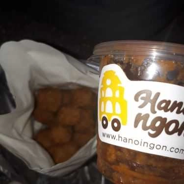 Tổng hợp- Ăn vặt Hà Nội Ngon - Nem Chua Rán Hà Nội - Huỳnh Thúc Kháng