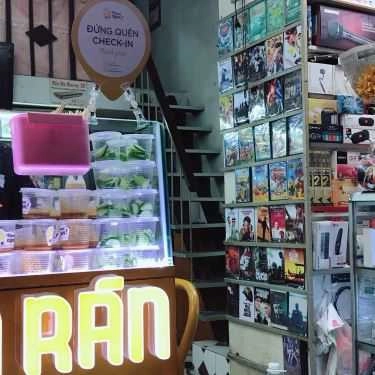 Tổng hợp- Ăn vặt Hà Nội Ngon - Nem Chua Rán Hà Nội - Huỳnh Thúc Kháng