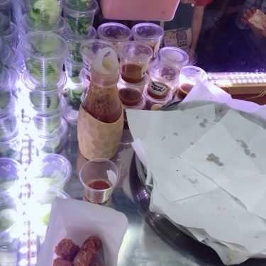 Tổng hợp- Ăn vặt Hà Nội Ngon - Nem Chua Rán Hà Nội - Huỳnh Thúc Kháng