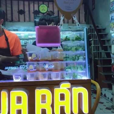 Tổng hợp- Ăn vặt Hà Nội Ngon - Nem Chua Rán Hà Nội - Huỳnh Thúc Kháng