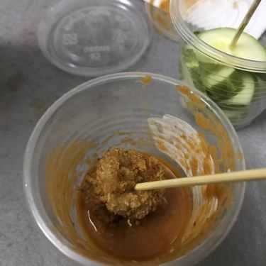 Tổng hợp- Ăn vặt Hà Nội Ngon - Nem Chua Rán Hà Nội - Lê Văn Sỹ
