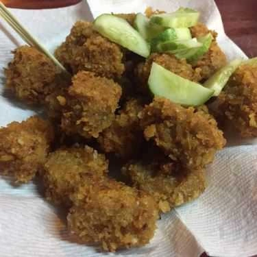 Tổng hợp- Ăn vặt Hà Nội Ngon - Nem Chua Rán Hà Nội - Lê Văn Sỹ