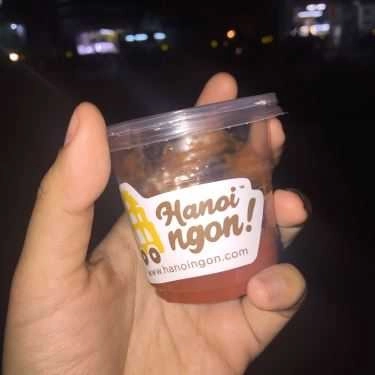 Tổng hợp- Ăn vặt Hà Nội Ngon - Nem Chua Rán Hà Nội - Lê Văn Sỹ
