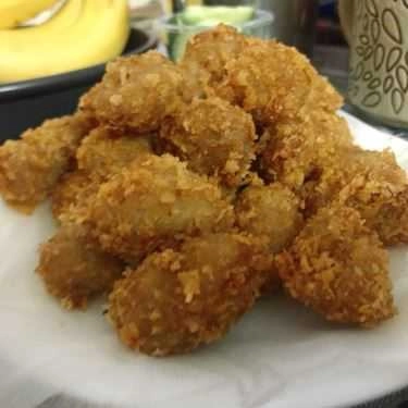 Món ăn- Ăn vặt Hà Nội Ngon - Nem Chua Rán Hà Nội - Quang Trung