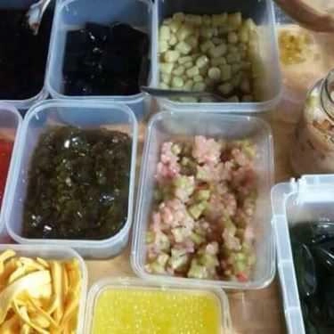 Tổng hợp- Hà Nội Phố - Trà Sữa & Món Ăn Vặt