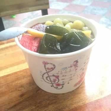 Tổng hợp- Hà Nội Phố - Trà Sữa & Món Ăn Vặt