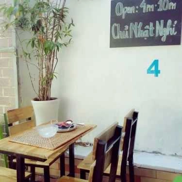 Tổng hợp- Hà Nội Phố - Trà Sữa & Món Ăn Vặt