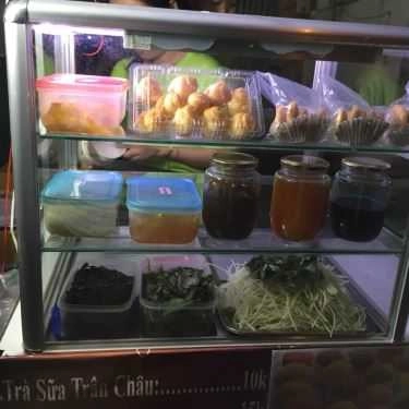 Tổng hợp- Hà Nội Phố - Trà Sữa & Món Ăn Vặt