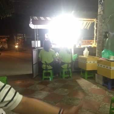 Tổng hợp- Hà Nội Phố - Trà Sữa & Món Ăn Vặt