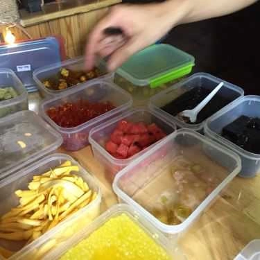 Tổng hợp- Hà Nội Phố - Trà Sữa & Món Ăn Vặt