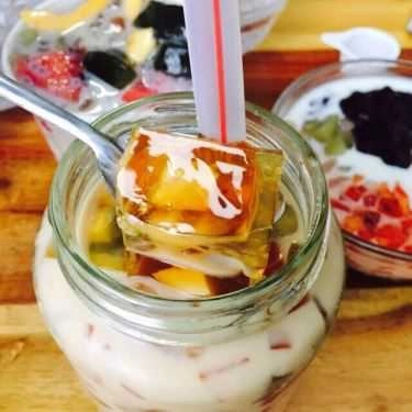 Tổng hợp- Hà Nội Phố - Trà Sữa & Món Ăn Vặt