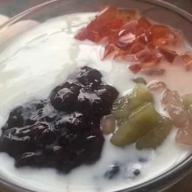 Tổng hợp- Hà Nội Phố - Trà Sữa & Món Ăn Vặt