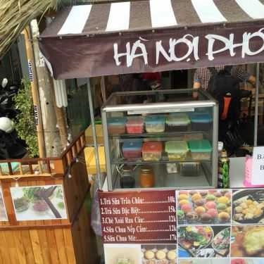 Tổng hợp- Hà Nội Phố - Trà Sữa & Món Ăn Vặt