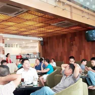 Tổng hợp- Hà Vy Coffee