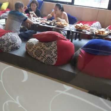 Tổng hợp- Hà Vy Coffee
