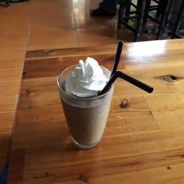 Món ăn- Habuta Coffee