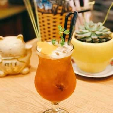 Món ăn- Hachi Cafe HD
