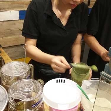Tổng hợp- Hachi Milktea & Coffee - Vạn Kiếp