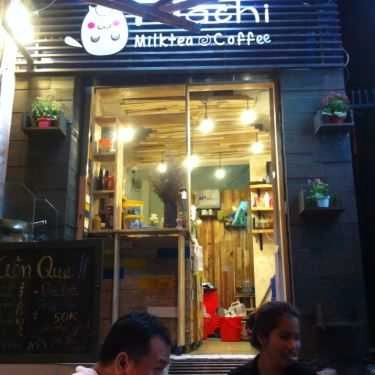 Tổng hợp- Hachi Milktea & Coffee - Vạn Kiếp
